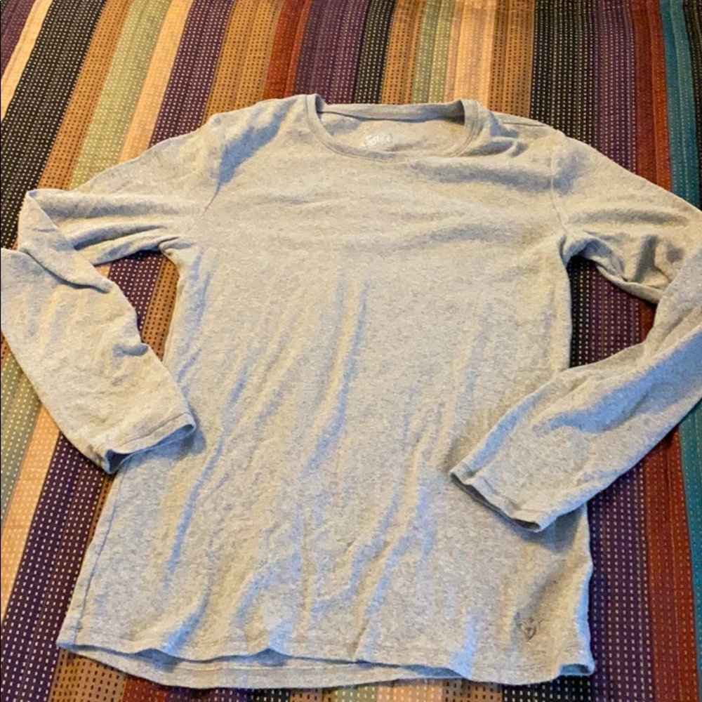 Justice Long Sleeved Shirt